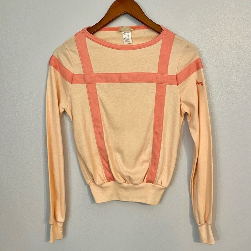 Tiga‎ of California Vintage Sweatshirt